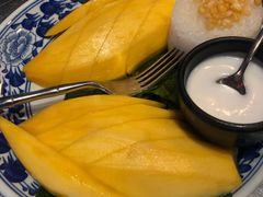 -simply thai天泰(长泰广场店)