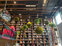 -咖梦餐厅 COMENG RESTAURANT