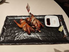 -侨美食家·粤菜(体育西路店)