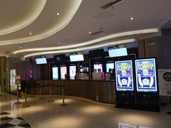 -百丽宫影城(CGS激光苏宁广场店)