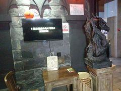 -Dark·大玩家馆沉浸剧情密室(黄埔店)