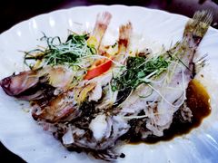-广胜通达海鲜食府(黄沙店)
