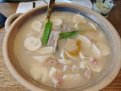 -甜阿姨·天台花园私房菜(万松园店)