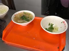 -铁南对夹(林西大道店)