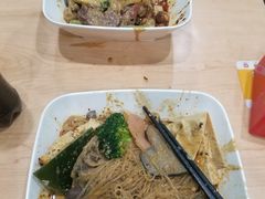 -林静小吃(复兴路店)