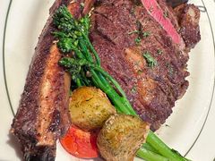 -Kathleen's Bistro&Bar 凯圣琳西餐厅(漕河泾印象城店)
