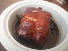 -南湖船菜大酒店