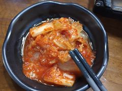 -米屋石锅拌饭(师大店)