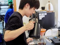 -纽巷咖啡 SOFTFOCUS COFFEE(锦和巴黎时韵店)