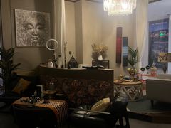 -迪洲SPA(大明宫店)