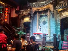 -红运火锅·中国名火锅·国风演绎(省体店)