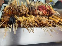 -郭记小街麻辣烫(虎坊路店)