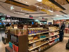 -维也纳国际机场