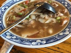 -老雒阳面馆·水席·洛阳菜(王城路店)