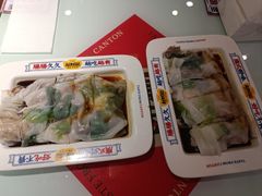 -赵财财·肠粉·煲仔饭(华润万象城店)