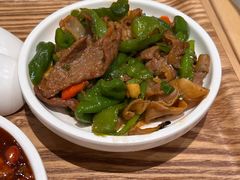 -乡村基·川味现炒大王(熙悦天街店)