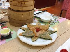 -点都德(华强南店)