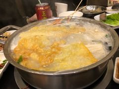 -吉友粥底火锅(方斜路店)