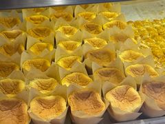 -墨茉点心局(万家丽店)