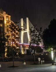 -花嫁丽舍婚礼殿堂(世博江景店)