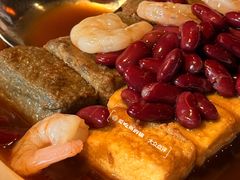 -张家卫·阳江菜·小海鲜(肥婆湾桥店)