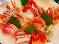 -极尚大瀛喜日本料理(铜锣湾店)