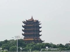 -黄鹤楼