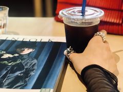 -VOYAGE COFFEE(北锣鼓巷店)