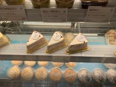 -迦南·甜品蛋糕(传媒店)
