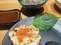 -福匠日本料理(人民路店)