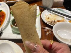 -崔义清鲁菜馆(大明湖店)