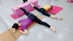 -艺佳舞蹈培训学校