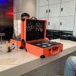 -LJOY丽锦造型·烫发染发