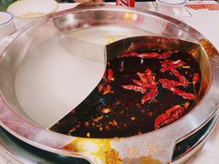 -陈艳红火锅菜·冒菜(簋街店)