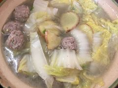 -黑皮酸菜鱼(三山街店)