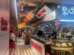 -谭十三南昌大排档(船山路总店)