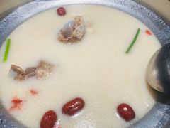 -骨之味·筒骨汤火锅(江头店)
