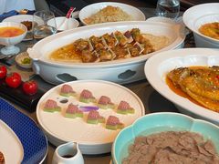 -曾宴·楚菜(湖北省博物馆店)