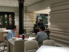 大堂-大鸭梨烤鸭店(花园村店)