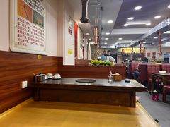 -朴小妹人参鸡汤火锅(长白山万达店)