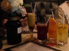 -一棵树咖啡馆(泉乐坊店)