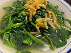 -广府乡下·饭庄(新港东路店)