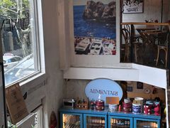 -Alimentari早午餐(安福路店)