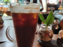 -街角 T·COFFEE 融合料理·BISTRO(车公庙店)