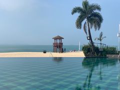 -惠州金海湾嘉华度假酒店