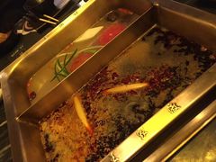 鸳鸯锅底-王家渡火锅(金宝汇店)