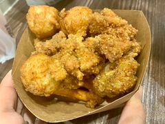 盐酥鸡大满贯-台湾逢甲夜食(天河店)