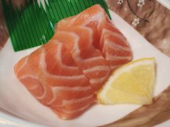 -钱库里海鲜自助(唐山街店)