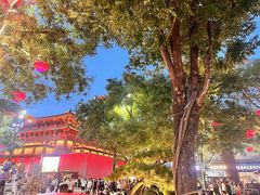 -大唐不夜城