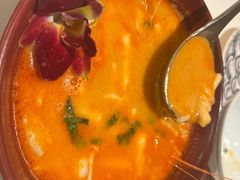 -太食獸泰式茶餐厅(IFS国金中心店)